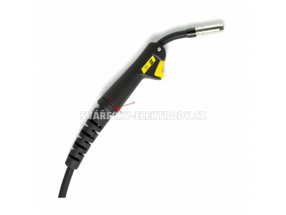 Hořák ESAB MXL 180 (Caddy Mig) - délka 3 metry Cenový Hit