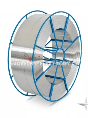 Vysoce Kvalitní Union AlSi5 - drát na hliník - 1,6 mm (7 kg)