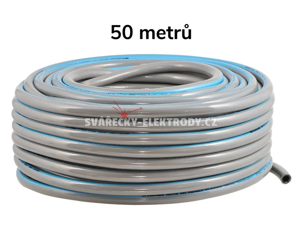 Jen Po Omezenou Doba Hadice Inaircom SuperElastic - 6 x 12 mm - 50 metrů