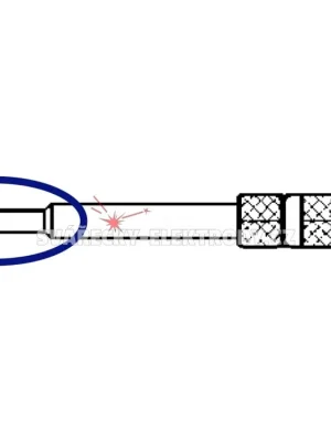 Akční Nabídka Kleština ESAB G-Tech - 1,6 mm