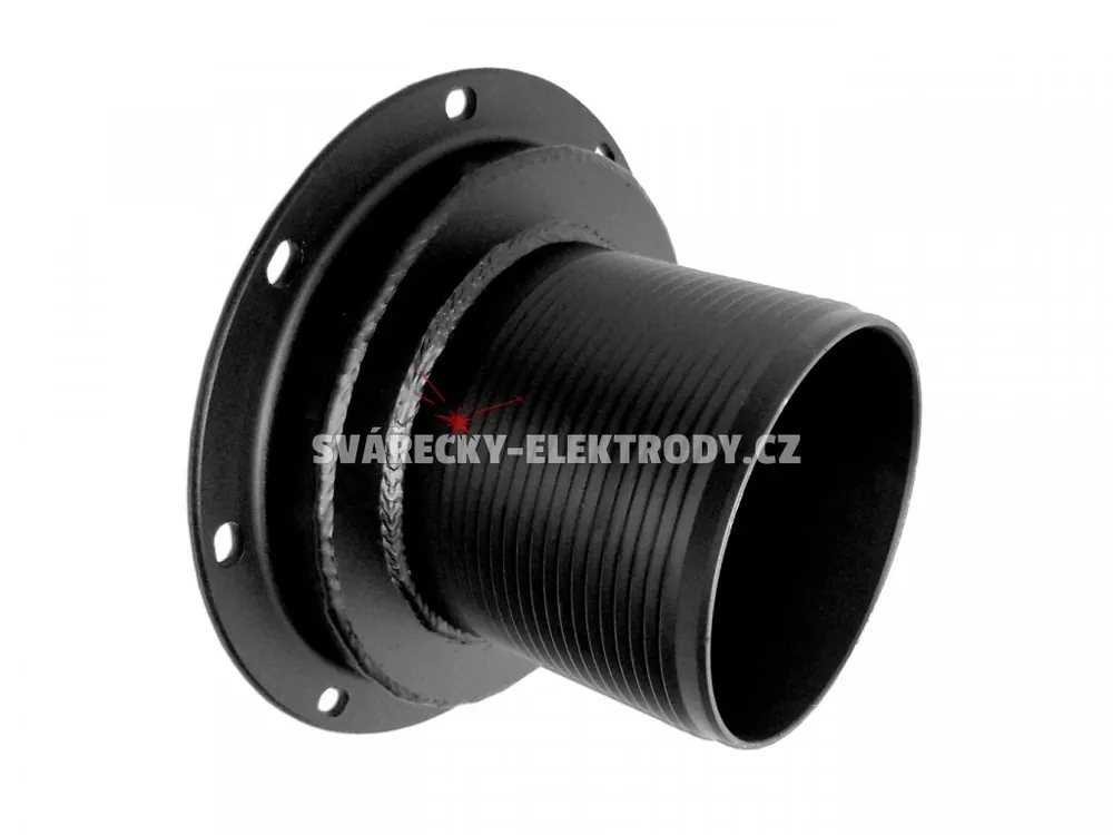 Hit Sezóny Adaptér výfuku pro motory VANGUARD 14-23 HP