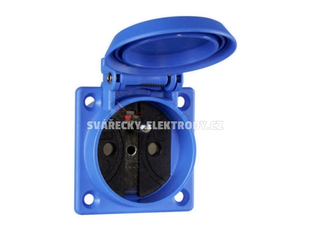 Oblíbený Elektrická zásuvka pro pomocný ventilátor