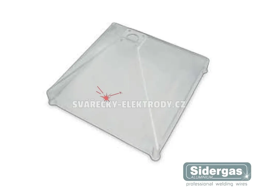Akce Kryt (klobouk) pro sudy Sidergas MINIPAC 60 a SUPERPAC 550 ALU