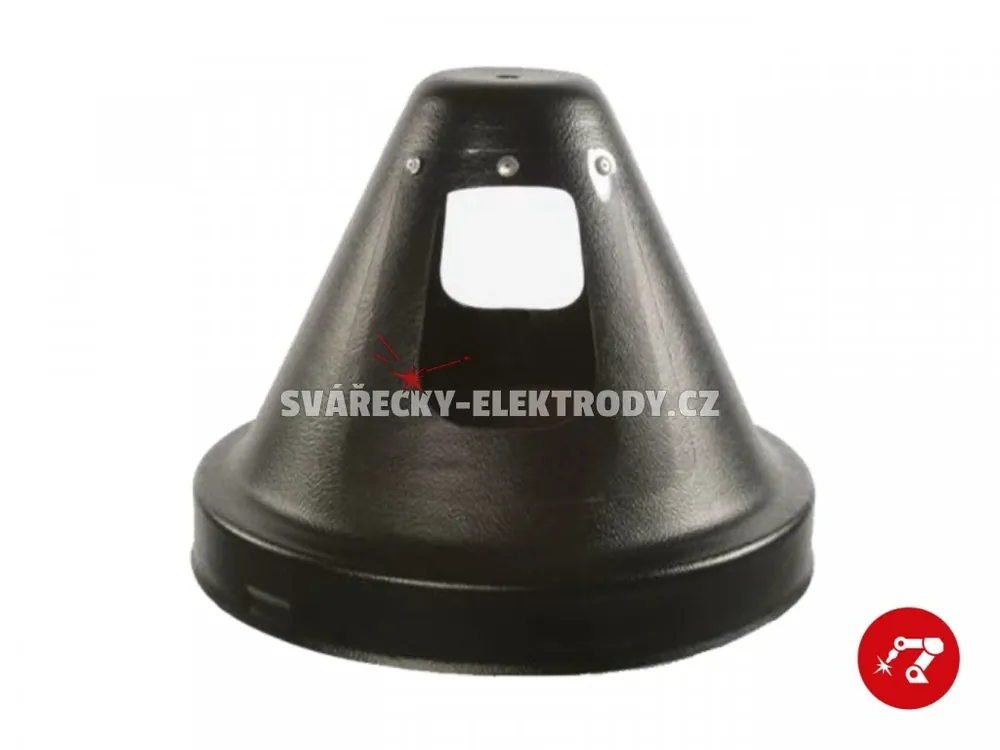 Kryt (klobouk) pro kulaté sudy 51 cm - nasazovací Omezená Nabídka
