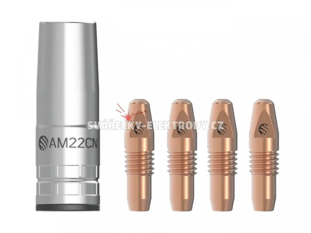 Sada příslušenství ARC M22 Cenový Hit