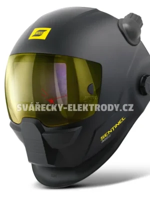 Akce Svářečská kukla ESAB Sentinel A60 Air