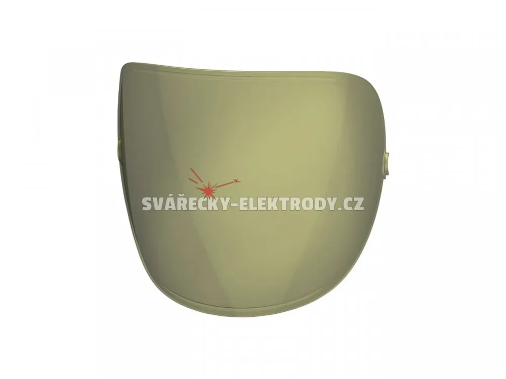 Autentický Zorník CleanAIR TR1 - zelený DIN 3
