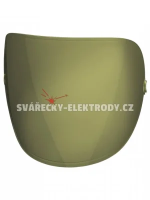 Zorník CleanAIR TR1 - zelený DIN 5 Autentický