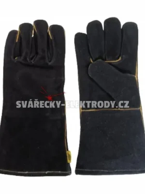 Zlevněný Rukavice ESAB M1050 Black - vel. L (9)