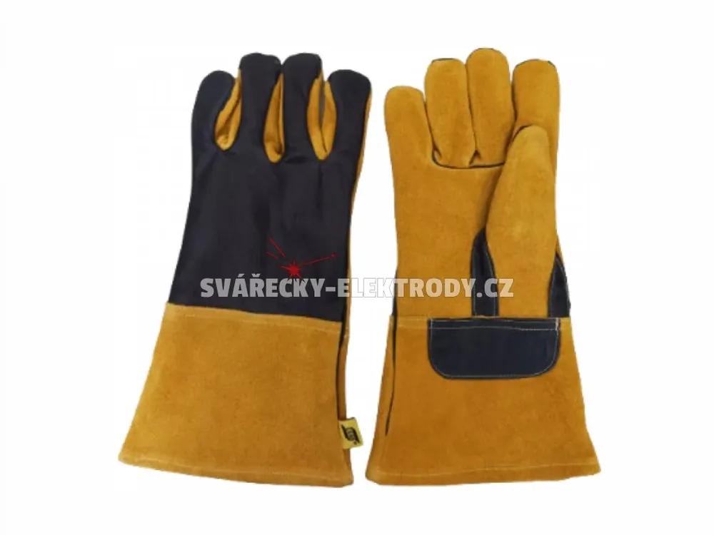Nízká Cena Rukavice ESAB M2000 EXL - vel. XL (10)