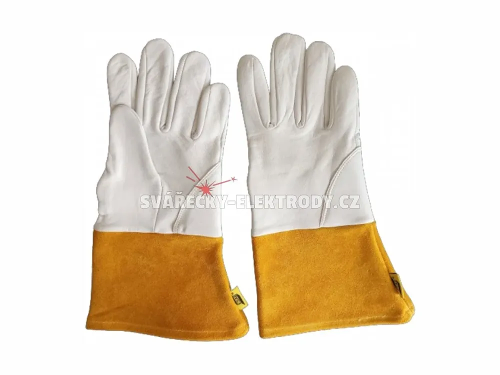 Speciální Cena Rukavice ESAB T2000 - vel. M (8)
