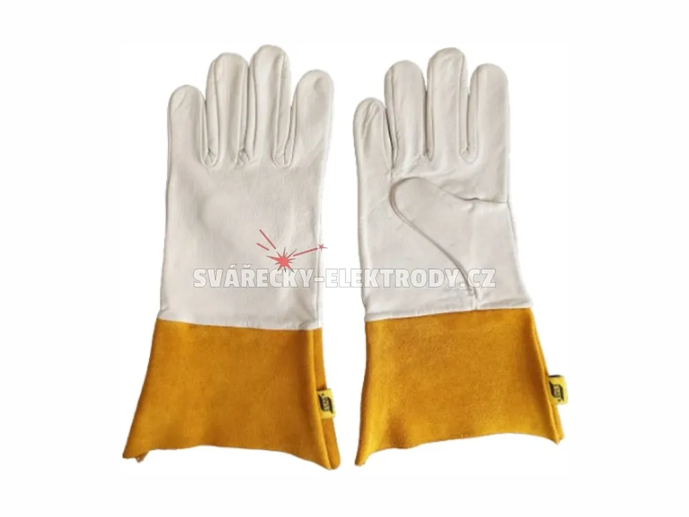 Rukavice ESAB T1000 - vel. XL (10) Odeslání Ihned