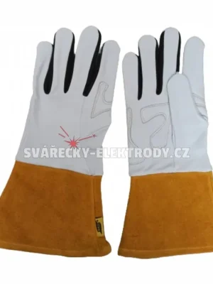 Akční Nabídka Rukavice ESAB T3000 - vel. XXL (11)
