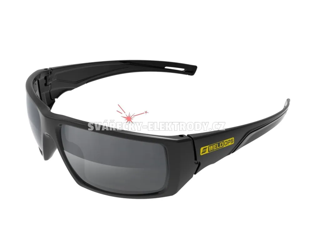 Koupit Online Ochranné brýle ESAB WeldOps XF-300 - zrcadlové