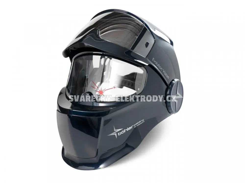 Svářečská kukla Böhler Evolution Vision 65F Koupit Online