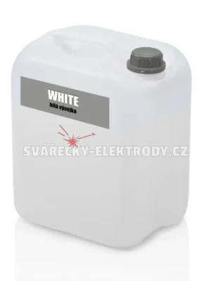 Vývojka Soges WHITE - kanystr 10 litrů Výprodej