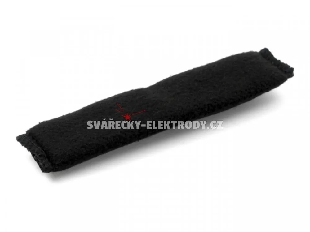 Potítko 3M Speedglas 9100 a G5 - fleece (3 ks) Originální