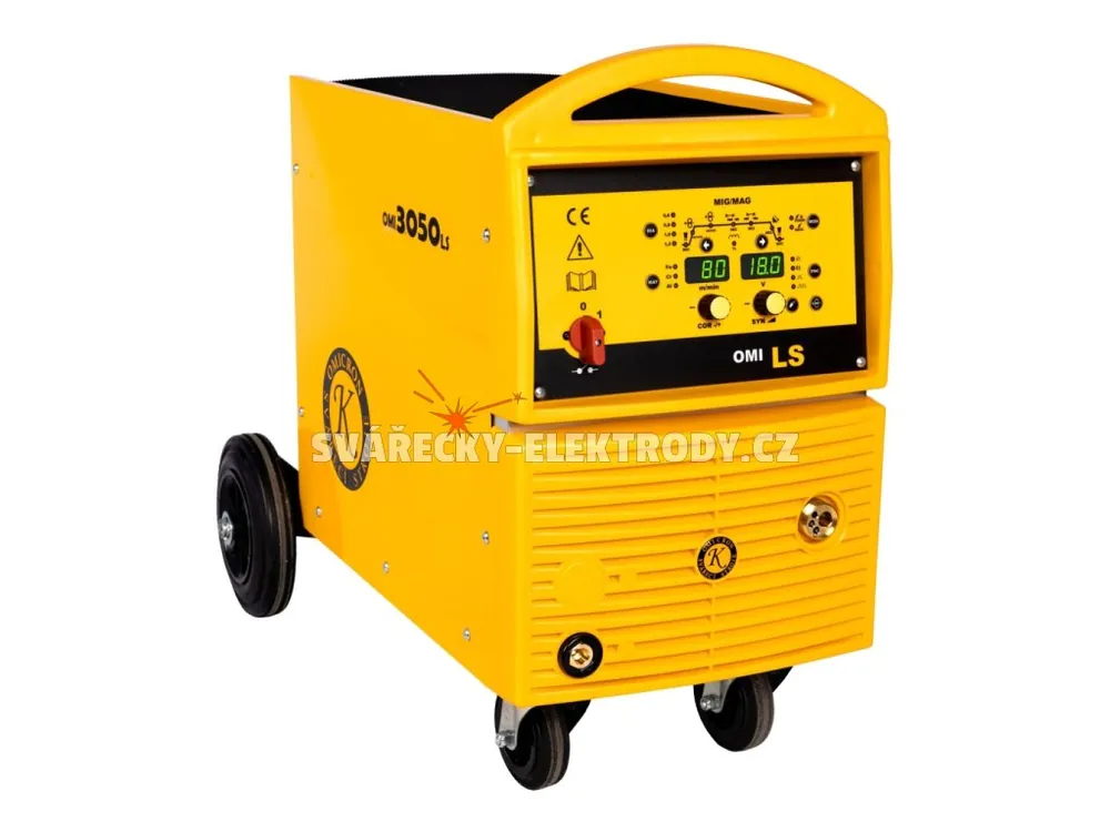 Omicron OMI 3050LS Nakupujte Hned