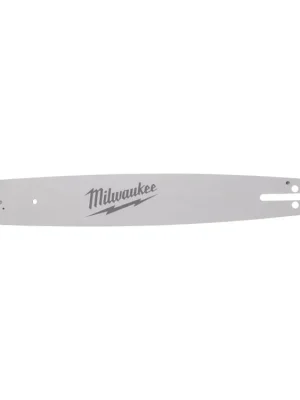 Vysoce Kvalitní vodicí lišta 40 cm / 16" – 0,325", 1,3 mm 4932500578 MILWAUKEE