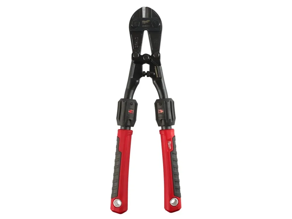 kleště Teleskopické pákové štípací 360–450 mm (14″/18″) 4932464850 MILWAUKEE Autentický