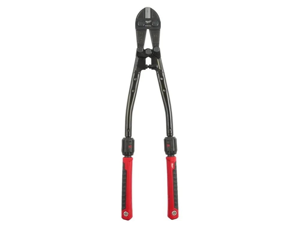 kleště Teleskopické pákové štípací 24″/30″ 4932464851 MILWAUKEE Oblíbený