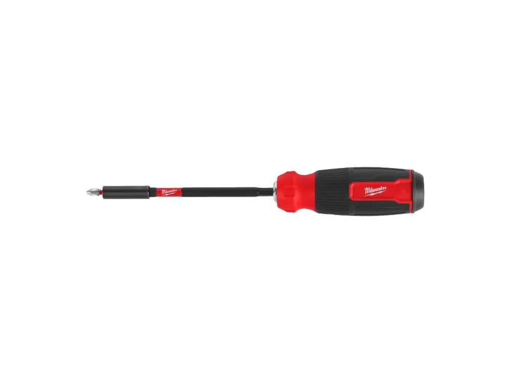 Odeslání Ihned šroub Multibitový ovák 14 v 1 Shockwave 4932498174 MILWAUKEE