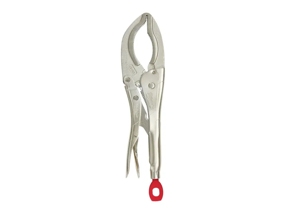 kleště TORQUE LOCK™ upínací s velkými čelistmi 12″ - 305mm 4932493619 MILWAUKEE Hit Sezóny