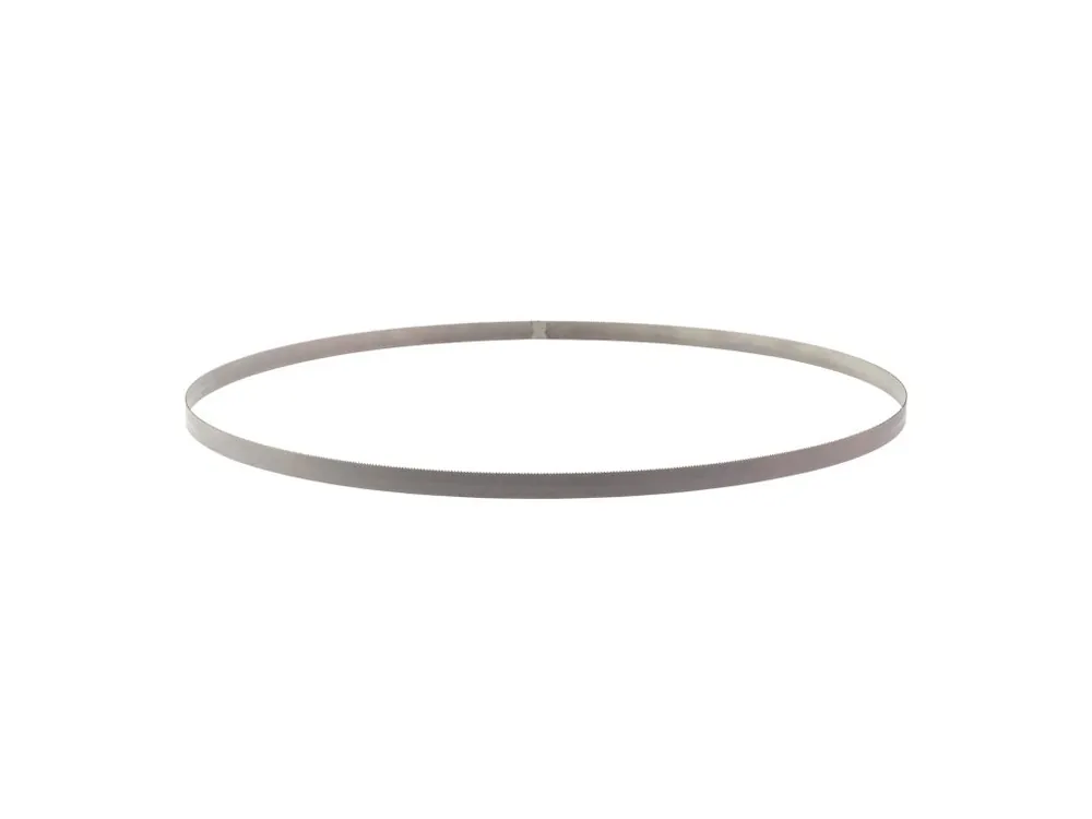 Speciální Cena Pilové pásy 1140mm - rozteč zubů 1,4mm - 3ks 48390521 MILWAUKEE