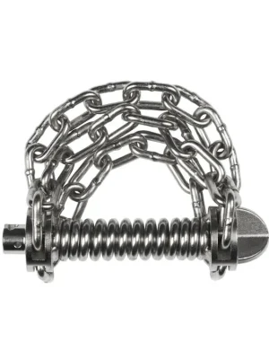 Akční Nabídka řetěz Knocker SM typ Na odstraňování tuku ze stěn potrubí ke všem spirálam 32 mm 48534838 MILWAUKEE