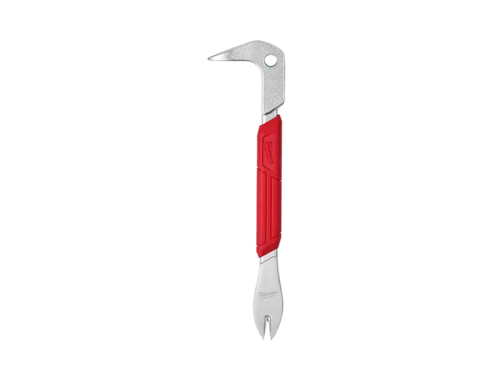 Originální Vytahovač hřebíků 255 mm 4932478250 MILWAUKEE