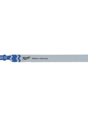 Značkový Pilové plátky na kov – tradiční provedení délka plátku 105 mm 5 ks 4932399307 MILWAUKEE