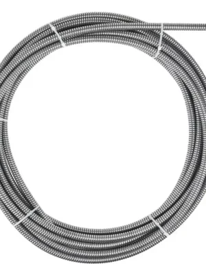 16 mm x 7.6 m spirála s koncovkou 4932471701 MILWAUKEE Horká Nabídka