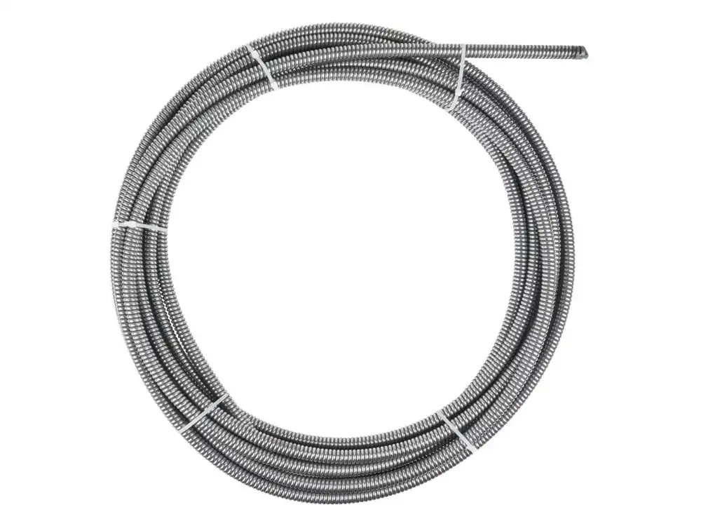 16 mm x 7.6 m spirála s koncovkou 4932471701 MILWAUKEE Horká Nabídka