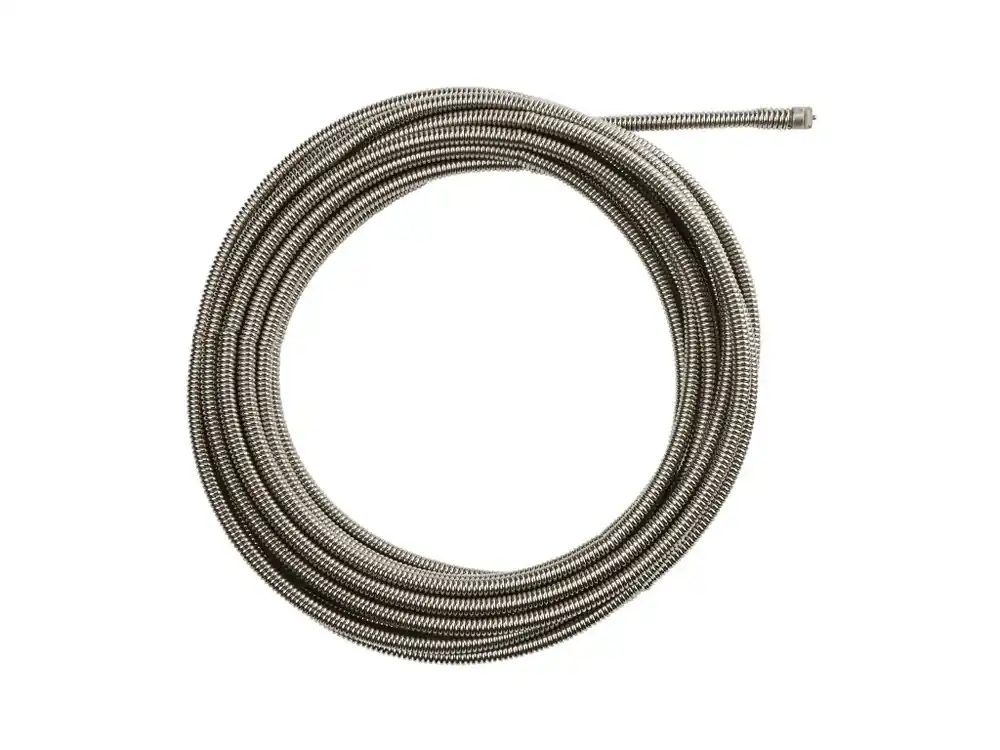 Spirála 10 mm x 10.5 m pro M18PF. 48532675 MILWAUKEE Ověřený