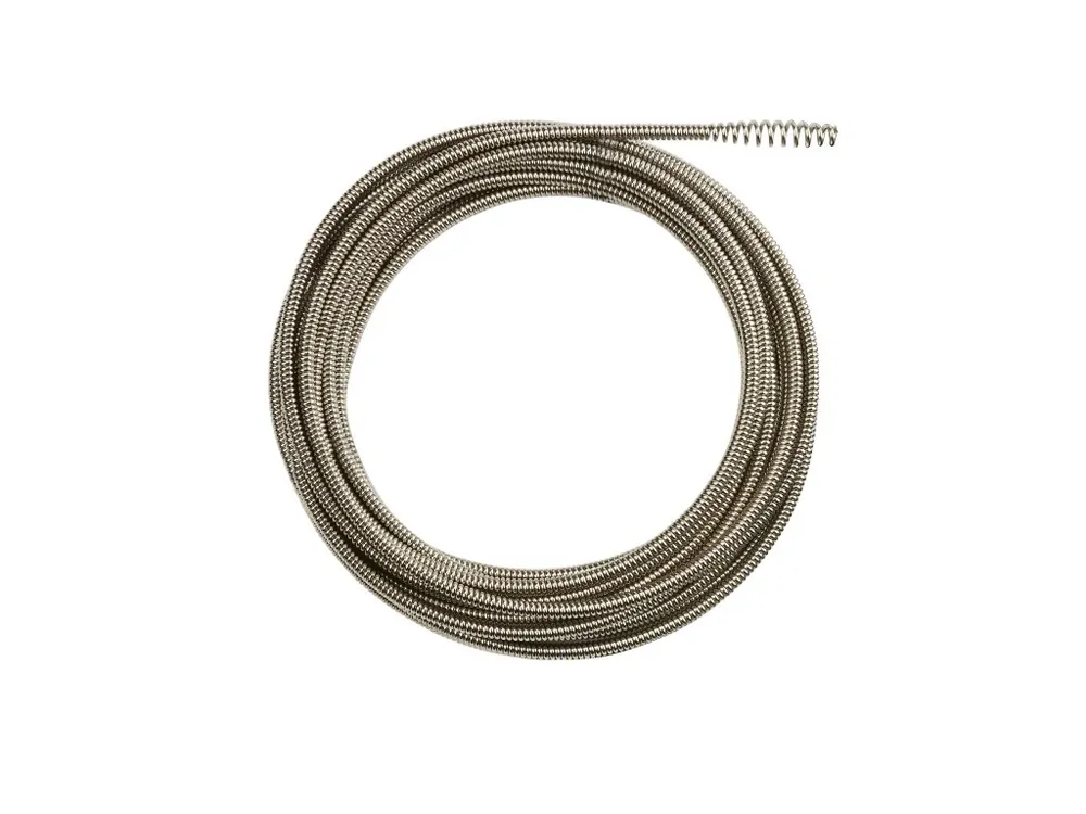 Spirála 8 mm x 10.5 m pro M18PF. 48532673 MILWAUKEE Nízká Cena
