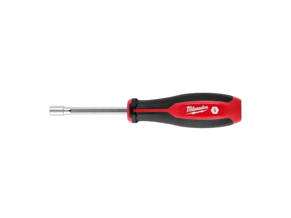 Expresní Doručení šroub 5 mm HOLLOWCORE™ trubkový ovák 4932492365 MILWAUKEE