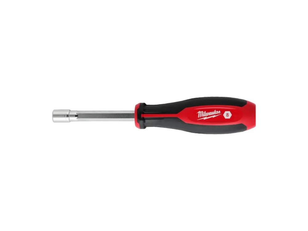 šroub 8 mm HOLLOWCORE™ trubkový ovák 4932492369 MILWAUKEE Expresní Doručení