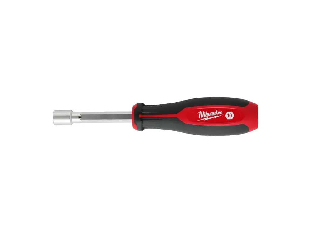 Omezená Nabídka šroub 10 mm HOLLOWCORE™ magnetický trubkový ovák 4932479889 MILWAUKEE