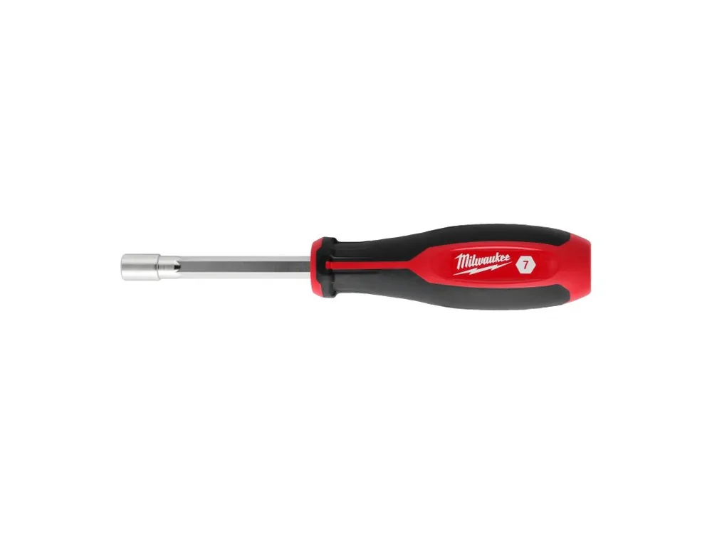 šroub 7 mm HOLLOWCORE™ magnetický trubkový ovák 4932479887 MILWAUKEE Ověřený