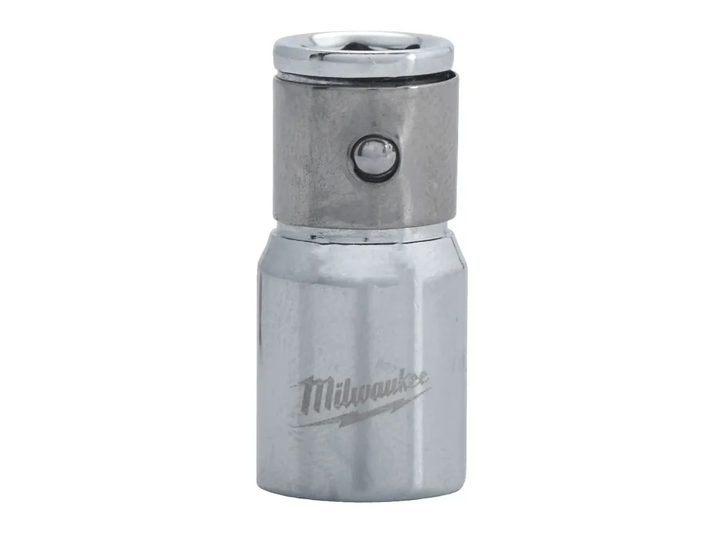 držák bitů ¼″ HEX 4932493961 MILWAUKEE Oblíbený