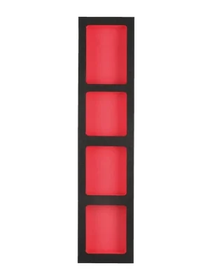 Akční Cena Prázdná pěnová vložka pro ocelové vozíky 46" šířka 115 mm 4932493636 MILWAUKEE