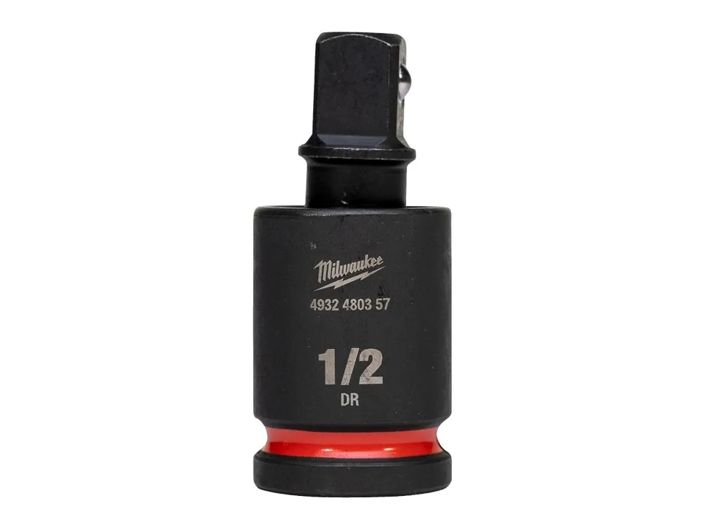 Ihned K Objednání adaptér 15° kloubový SHOCKWAVE™ IMPACT DUTY ½″ 4932480357 MILWAUKEE