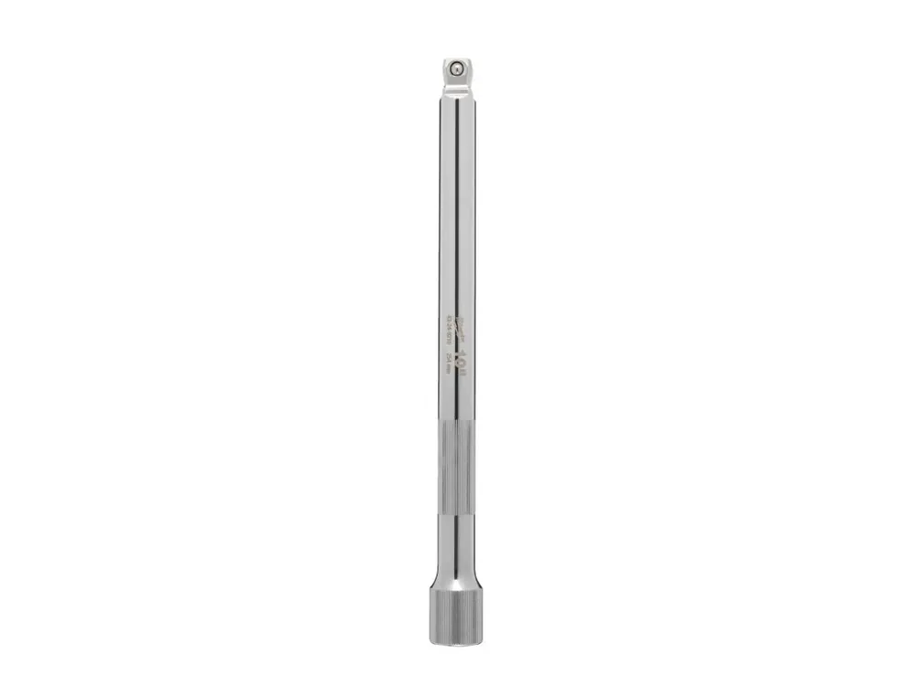 Aktuální Výkyvný prodlužovací nástavec ½″ 254 mm 4932480929 MILWAUKEE