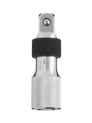 Zajišťovací prodlužovací nástavec ½″ 76 mm 4932480936 MILWAUKEE Akce