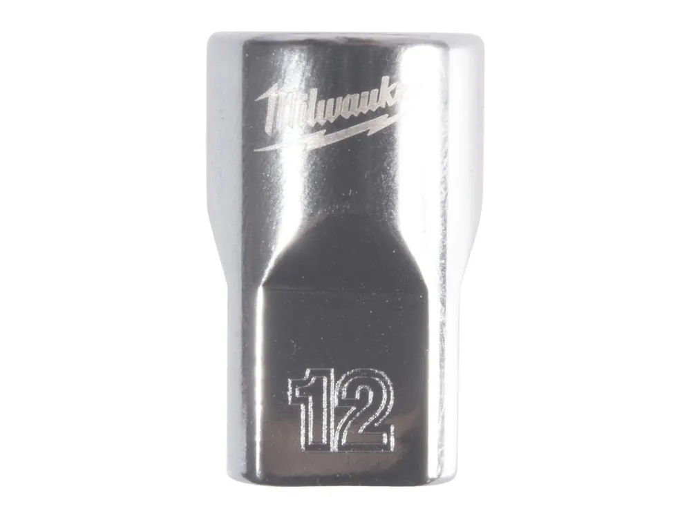 klíč ½″ nástrčný E12 E-TX 4932500315 MILWAUKEE Bezpečná Platba