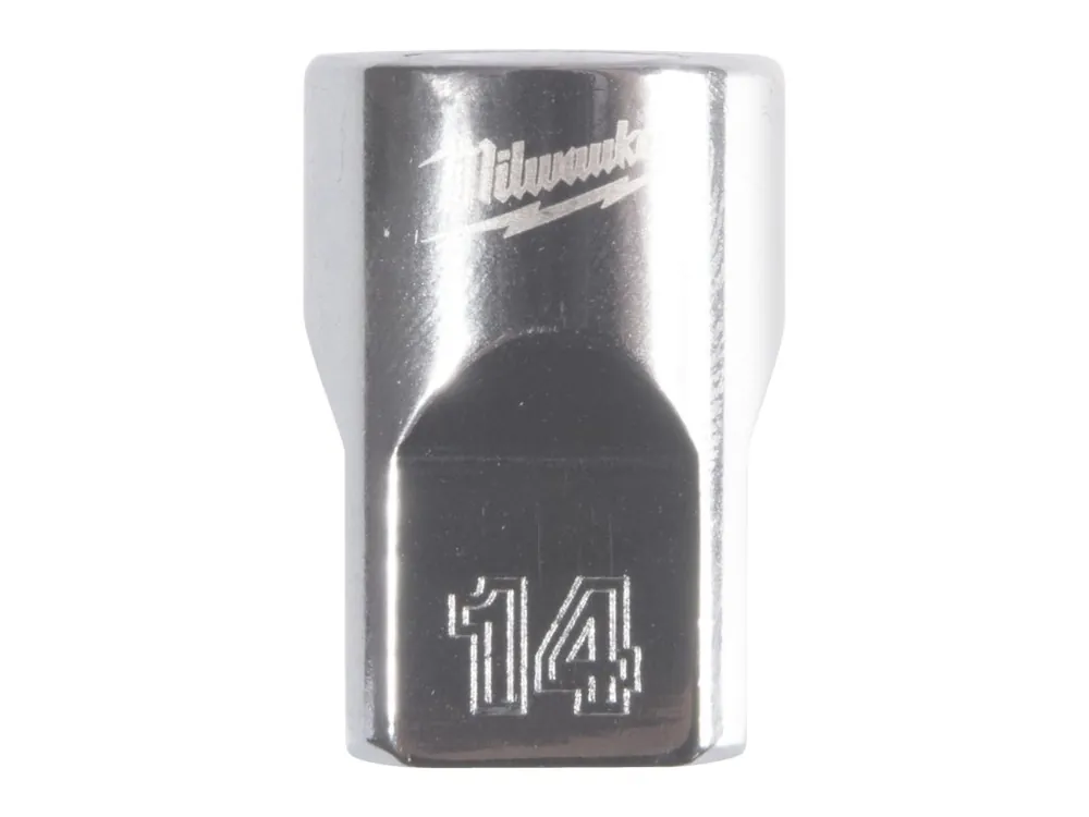 klíč ½″ nástrčný E14 E-TX 4932500316 MILWAUKEE Ihned K Objednání