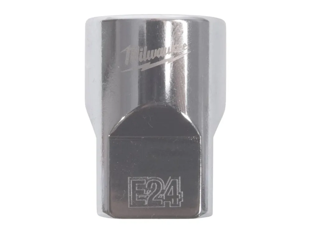 klíč ½″ nástrčný E24 E-TX 4932498858 MILWAUKEE Hit Sezóny