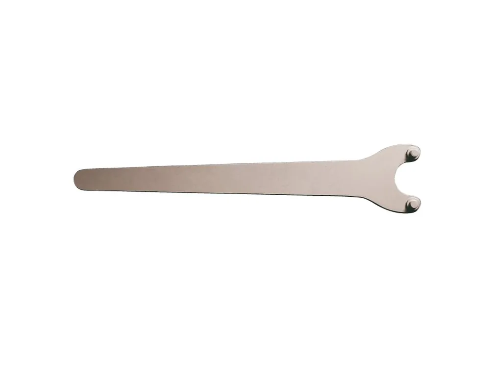 klíč plochý dvouděrový pro úhlové brusky 115–230 mm 4932367712 MILWAUKEE Výhodná Nabídka