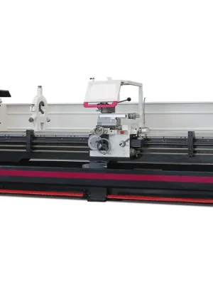 Akční Nabídka Soustruh OPTIturn TH 6630 D