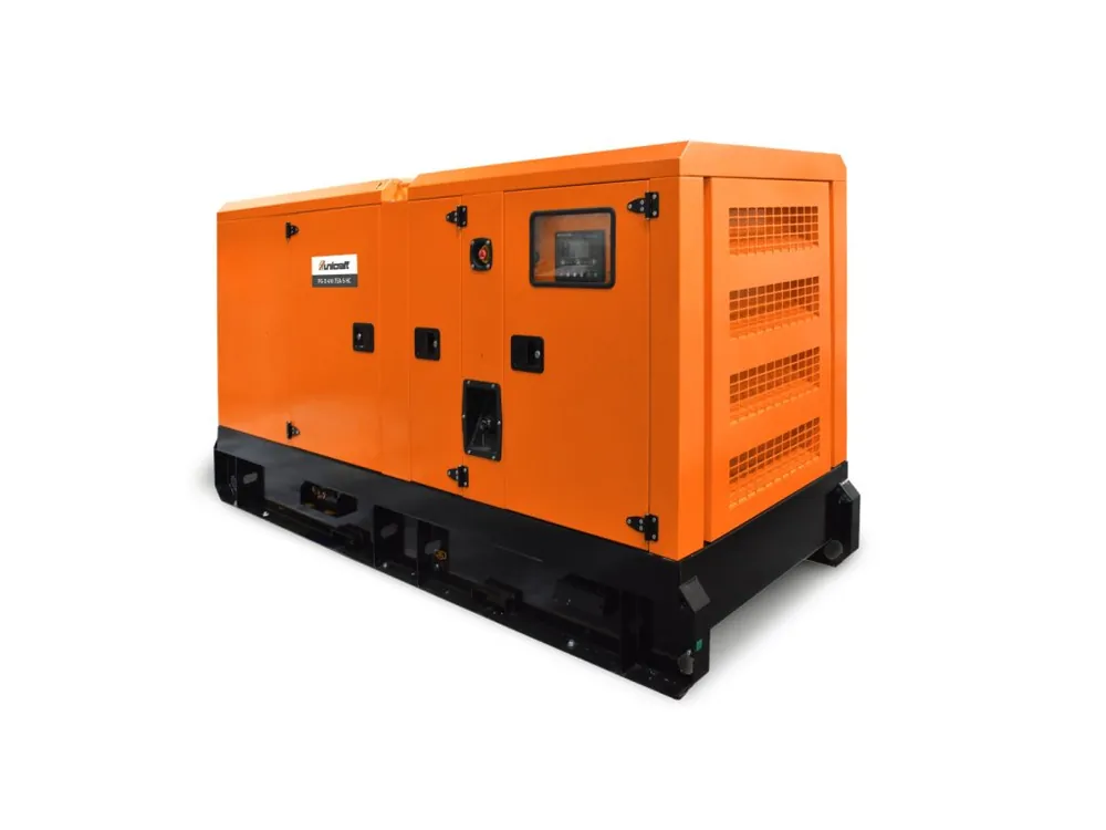Elektrocentrála PG-D 410 TEA-S HC Objednat Nyní